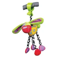 Playgro Zany Zoo Titreşimli Oyuncak Köpek