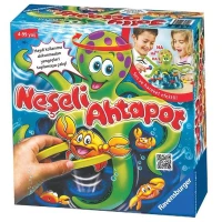 Ravensburger Neşeli Ahtapot