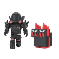 Roblox Figür Paketi W10 - Ultimate Dominus Legend