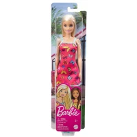 Şık Barbie Bebek HBV05