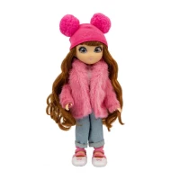 Unique Eyes Bebekler - Sophia