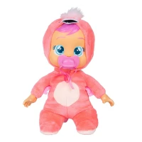 Cry Babies Ağlayan Yumuş Bebekler - Fancy