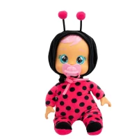 Cry Babies Ağlayan Yumuş Bebekler - Lady