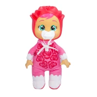 Cry Babies Ağlayan Yumuş Bebekler - Rose