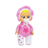 Cry Babies Ağlayan Yumuş Bebekler - Sakura