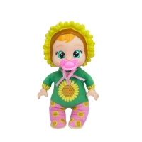 Cry Babies Ağlayan Yumuş Bebekler - Sophia