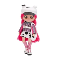 Cry Babies BFF Bebekler Seri 1 - Dotty