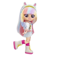 Cry Babies BFF Bebekler Seri 1 - Jenna