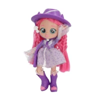 Cry Babies BFF Bebekler Seri 1 - Katie