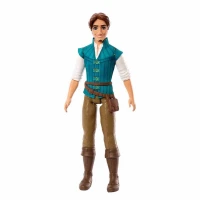 Disney Prens Bebekler HLV98 - Flynn Rider