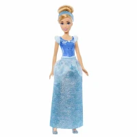 Disney Prenses Ana Karakter Bebekler - Cinderella HLW06