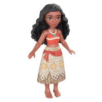 Disney Prenses Mini Bebekler HLW72 - Moana