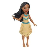 Disney Prenses Mini Bebekler HLW74 - Pocahontas