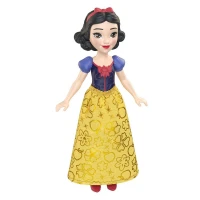 Disney Prenses Mini Bebekler HLW75 - Pamuk Prenses