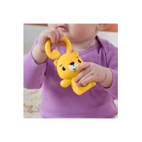 Eğlenceli Dostlar HJW11 - Çıngıraklı Leopar