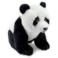Animal Of The World Floppy Panda 38 cm