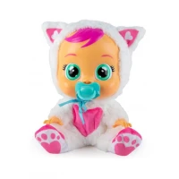 Giochi Preziosi Cry Babies Aglayan Daisy Cyb41000 91658, Ağlayan Bebek Daisy