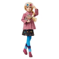 Harry Potter ve Sırlar Odası Karakterleri GNR32 - Luna Lovegood