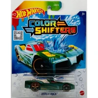 Hot Wheels Renk Değiştiren Araçlar GKC18 - Hypertruck