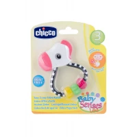 Kolay Kavranan Çıngırak Zebra