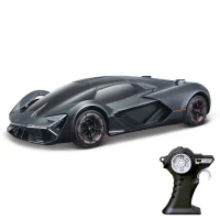 Lamborghini Terzo Millennio Uzaktan Kumandalı Araba 1/24