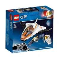 LEGO City Uydu Servis Aracı 60224