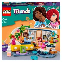 LEGO Friends Aliyanın Odası 41740
