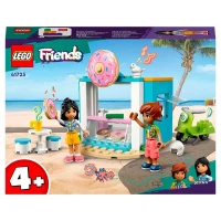 LEGO Friends Donut Dükkanı 41723