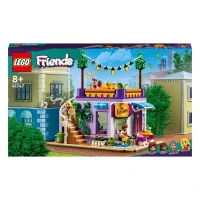 LEGO Friends Heartlake City Mutfak Atölyesi 41747