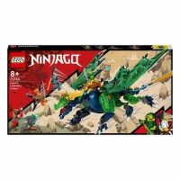 LEGO Ninjago Lloydun Efsanevi Ejderhası 71766