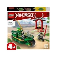 LEGO Ninjago Lloydun Ninja Sokak Motosikleti 71788
