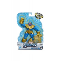 Marvel Avengers Avengers Bend & Flex Thanos Figür