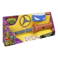 Ninja Kaplumbağalar Maske ve Aksesuar Seti - Leonardo