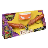 Ninja Kaplumbağalar Maske ve Aksesuar Seti - Michalengelo