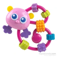 Playgro Sevimli Fare Çıngırak