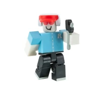 Roblox Delüks Sürpriz Paket - Car Dealer Worker Milk74l80