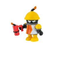 Roblox Delüks Sürpriz Paket - Demolitionist