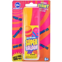 Süper Dev Balon Model 2