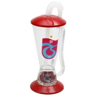 Trabzonspor Yıldız Kupa Lisanslı Bordo