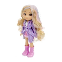 Unique Eyes Bebekler - Rebecca