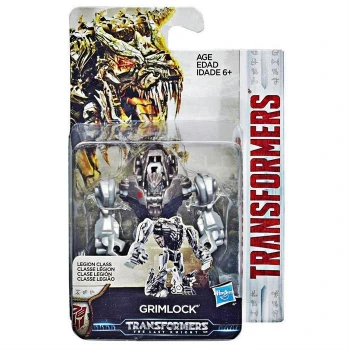 Transformers 5 Grimlock Mini Figür