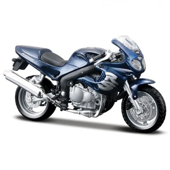 Maisto 1:18 Triumph Sprint RS Model Motorsiklet