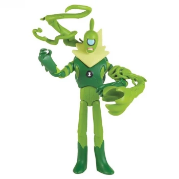 Ben 10 Wildwine Aksiyon Figür 12 cm