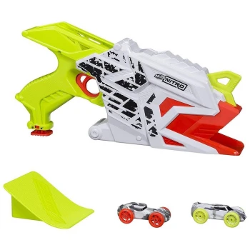 Nitro Aerofury Rampage