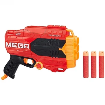 Nerf Mega Tri Break