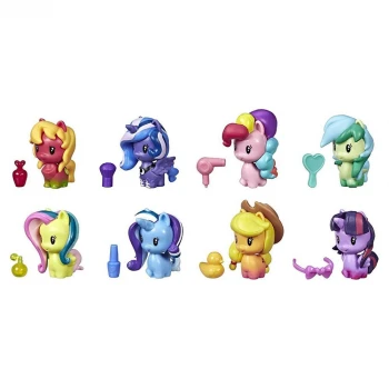 My Little Pony Cutie Mark Crew Konfeti Partisi Koleksiyon