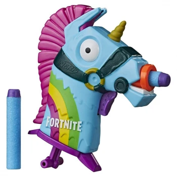 Nerf Fortnite Micro Rainbow Smash