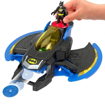 Imaginext DC Super Friends Batwing