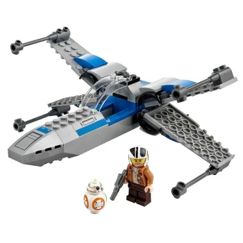 Lego Star Wars Direniş X-Wing