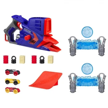 Nerf Nitro Flashfury Chaos Oyun Seti